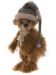 Charlie Bears Isabelle Collection Nippy Madhatters Series